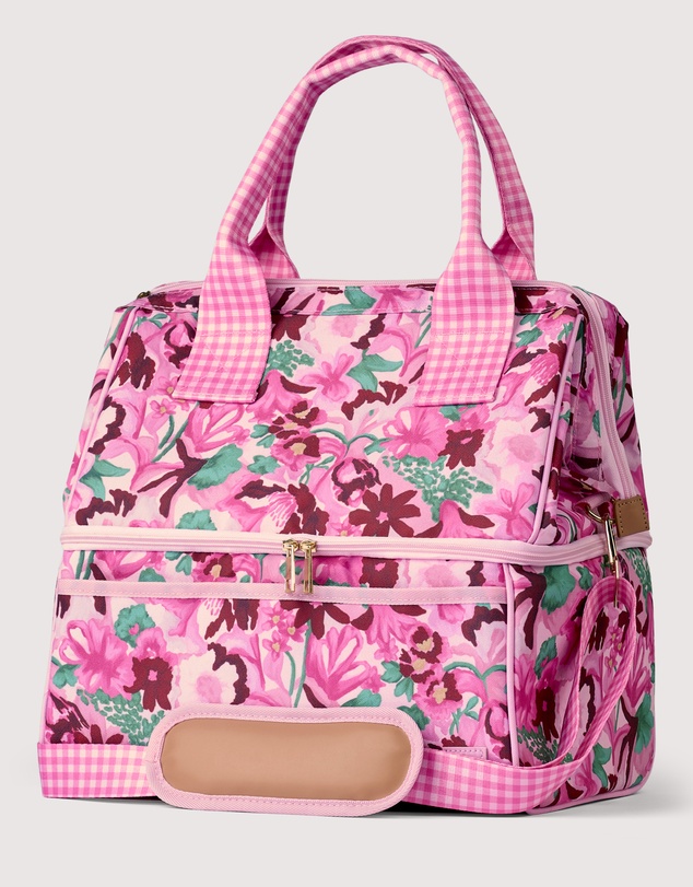 The Somewhere Co - Sweet Pea Cooler Bag