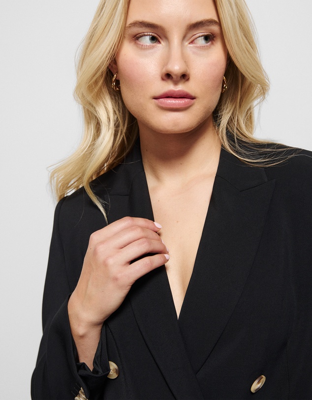 Commonry - Sienna Blazer