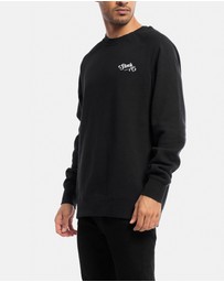 Stock & Co. - Scroll Crewneck