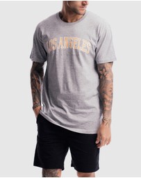 Counter Culture - Los Angeles Tee