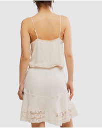 Free People - Pieces Of You Cami Top