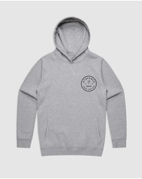Stock & Co. - Cuba Hoodie - Youth