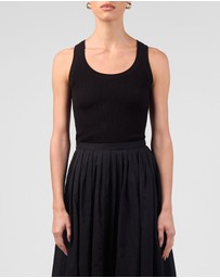 MVN - Flowy Skirt