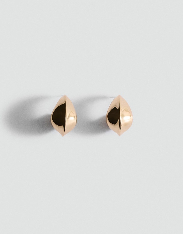 M.N.G - Davinia Earrings