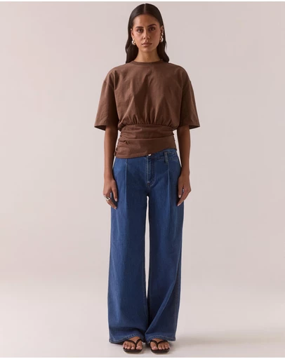 SOVERE - Delani Tee