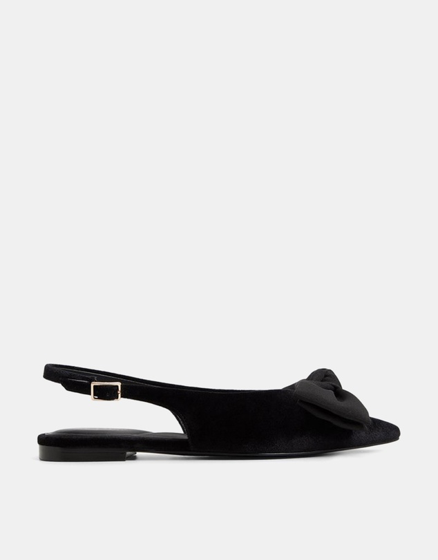 ALDO - Festive Slingback Flats