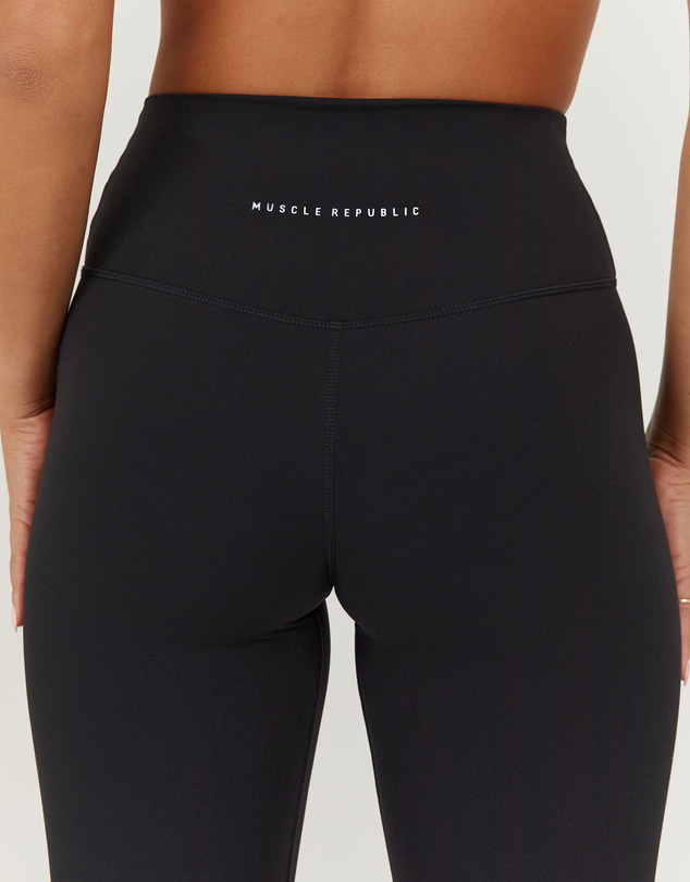 Muscle Republic - Aire 7/8 Leggings