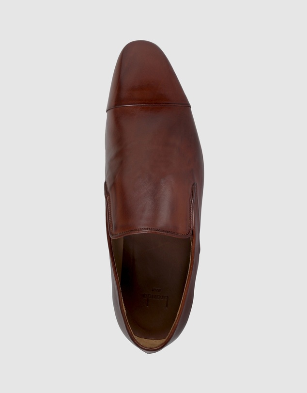 Brando - Lucian Slip Ons