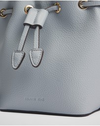 Country Road - Mini Bucket Bag