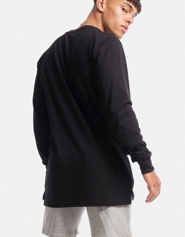 Counter Culture - Brooklyn Long Sleeve Tee