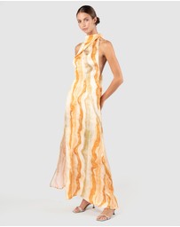 One Fell Swoop - Creed Dress