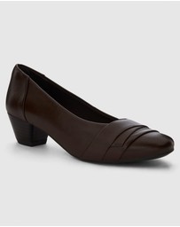 Wide Steps - Adler