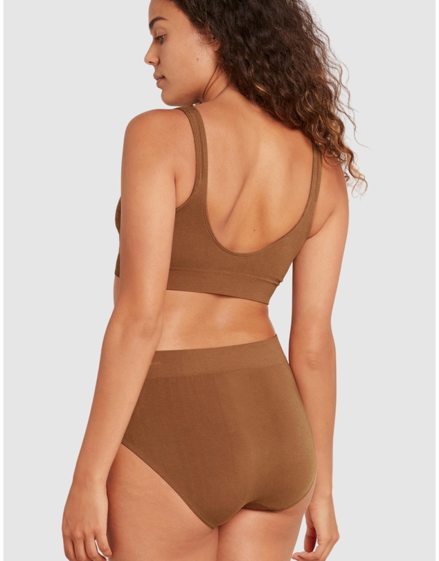 Boody - 5-Pack Shaper Bra