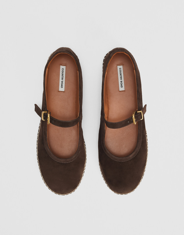 Country Road - Marta Espadrille