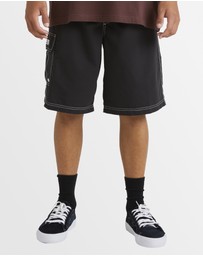 Billabong - Throw On Boardshorts