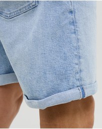 Jack & Jones - Rick Original Shorts Am 360 Regular Fit