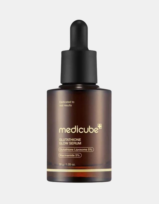 MEDICUBE - AGE-R Glutathione Glow Serum