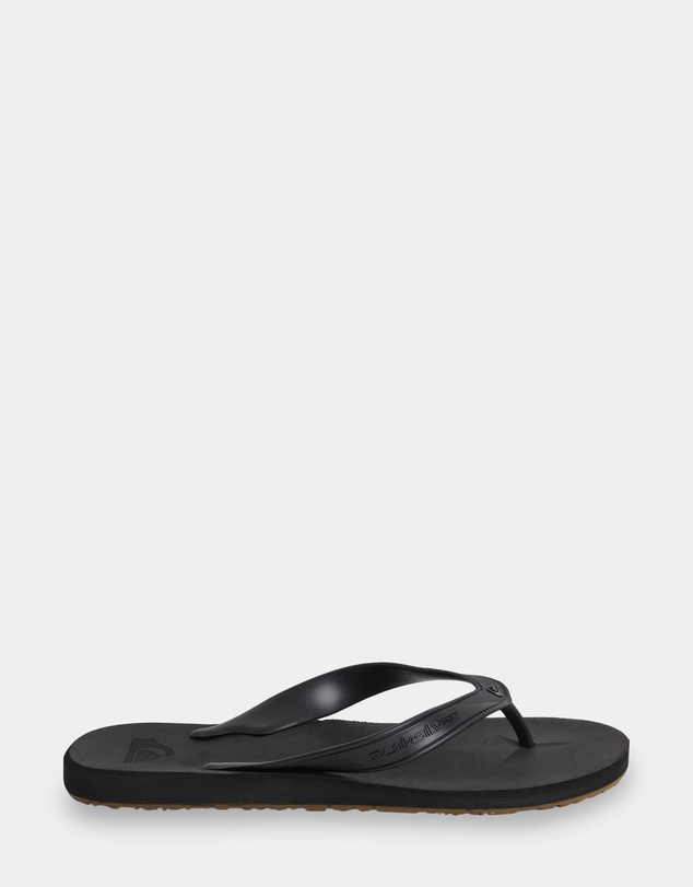 Quiksilver - Mens Carver Ii Deluxe Thongs
