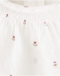 M.N.G - Yate Blouse - Babies