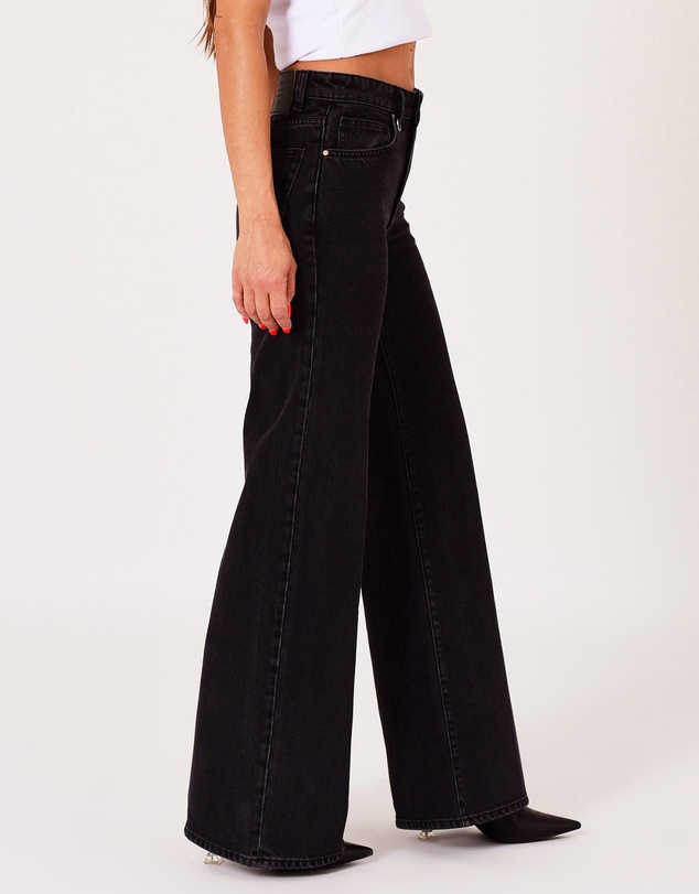 Neuw - Eva Wide Jeans