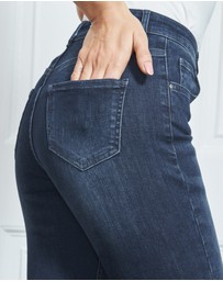 Sosandar - Perfect Skinny Jeans