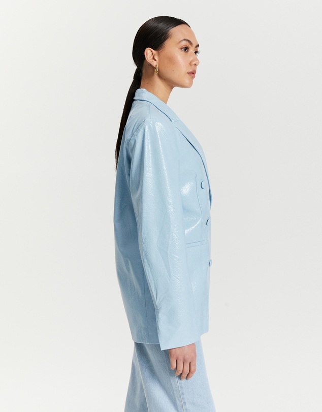 ROTATE - Fox Blazer