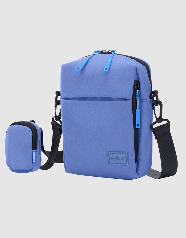 American Tourister - Rigel Crossbody Bag