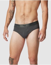 Rodd & Gunn - Gunn Shy Brief 3 Pack
