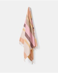 Linen House - Aireys Hammam Towel