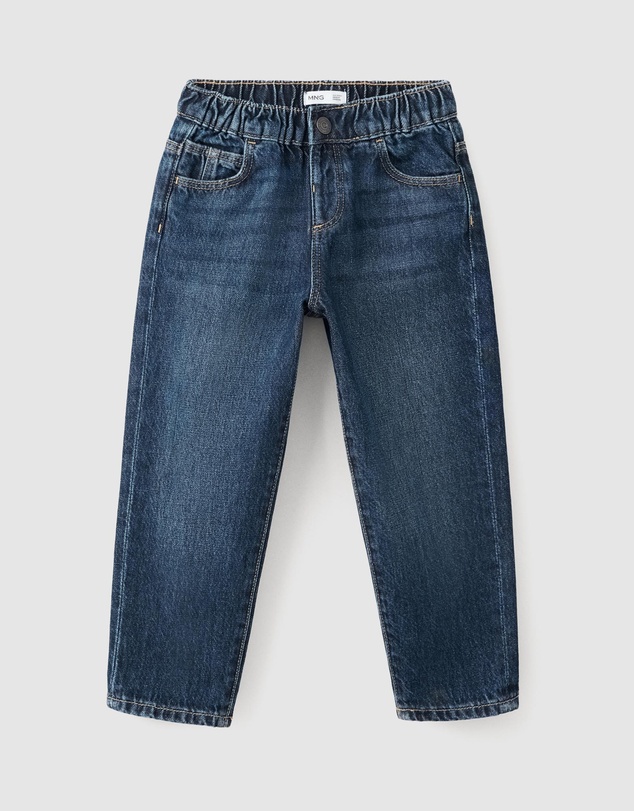M.N.G - Thiago Jeans - Babies-Kids