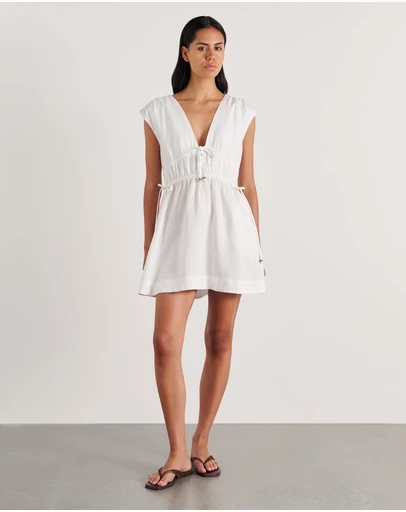 Jag - Noa Mini Dress