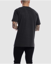 Counter Culture - Absent Tee