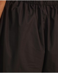 Atmos&Here - Isobel Cotton Poplin Midi Dress