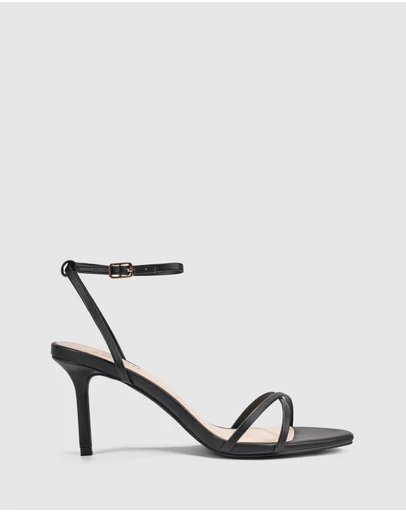 Verali - Flo Strappy Sandals