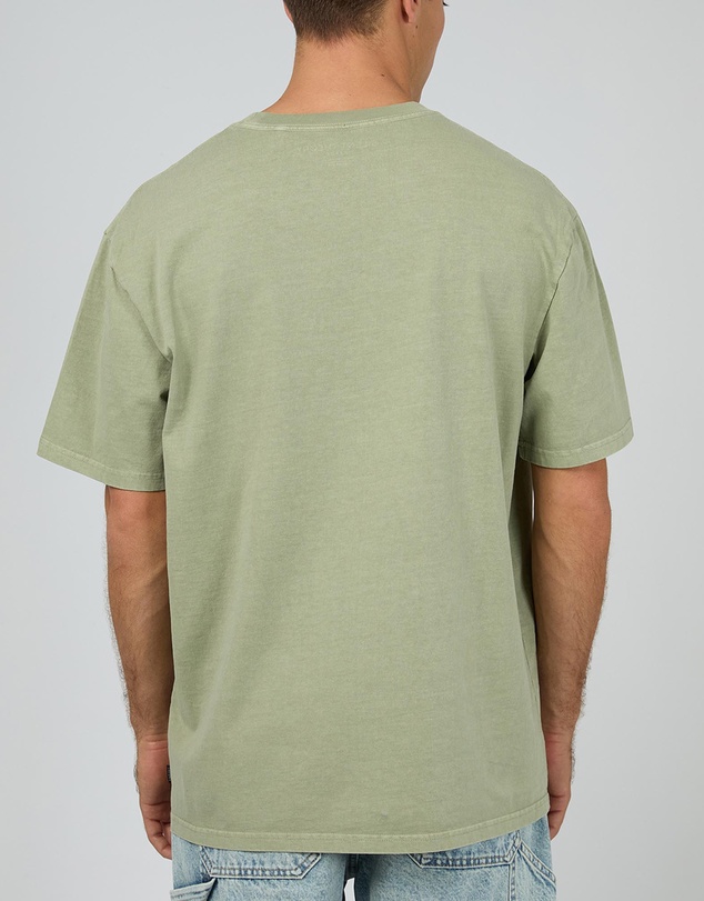 Silent Theory - Swash Tee