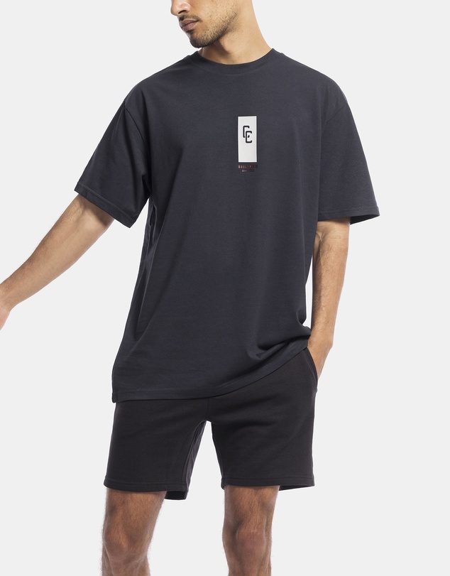 Counter Culture - Runway Oversize Tee