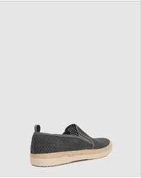 Dune London - Fisherr - Grey
