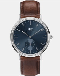 Daniel Wellington - Classic Multi-Eye 40mm St Mawes Arctic