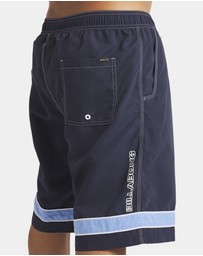 Billabong - Mens Throw Ons 2.0 21
