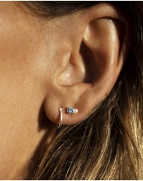 Kirstin Ash - First Light Studs