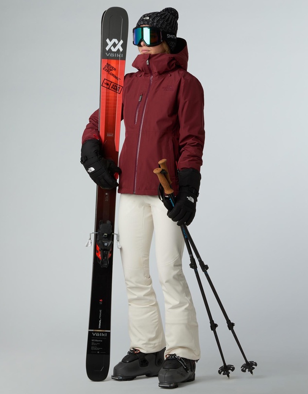 The North Face - Descendit Jacket