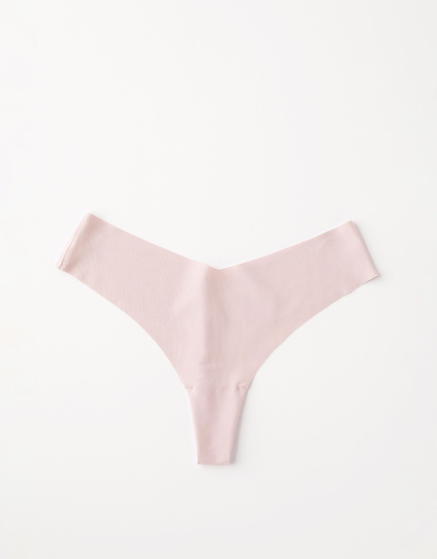 Cotton On Body - The Invisible G-String 5 Pack