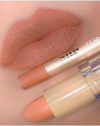 Silk Oil of Morocco - Silk Oil of Morocco by Fernando Hervas Matte Lip Kit Nude 4