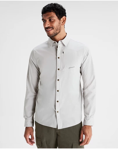 Kathmandu - Sun Breaker Long Sleeve Shirt