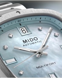 Mido - Multifort TV 35