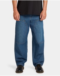Volcom - Mens Work Carpenter Pants