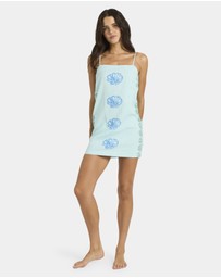 Billabong - Womens Sun Rays Mini Dress