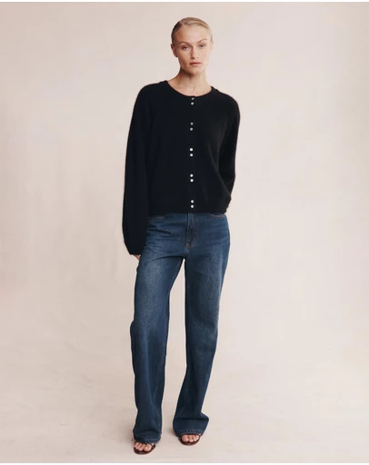 Marle - Babette Cardigan