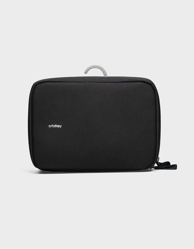 Orbitkey - Hanging Toiletry Pouch