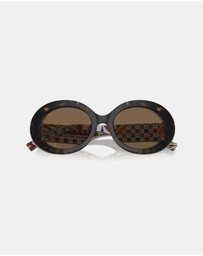 Dolce & Gabbana - 0DG4448